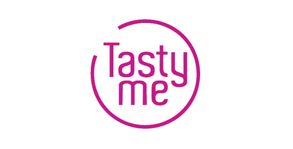 Tasty Me logó